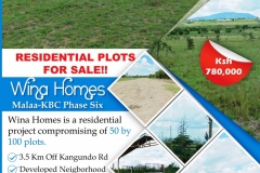 wina homes new